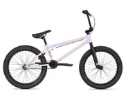 Haro Bikes 2021 Leucadia BMX Bike (18.5" Toptube) (Matte Lavender) | product-related